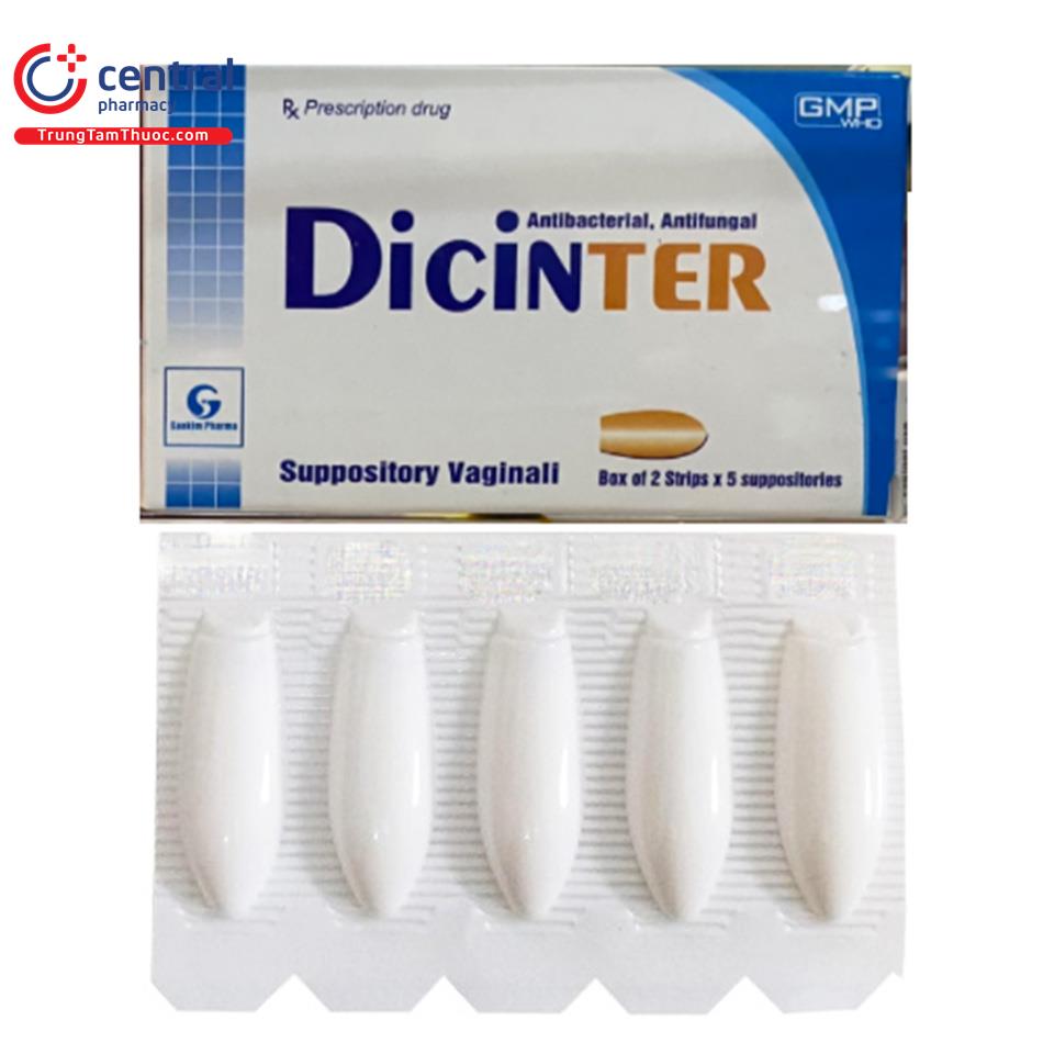 dicinter 11 C0433