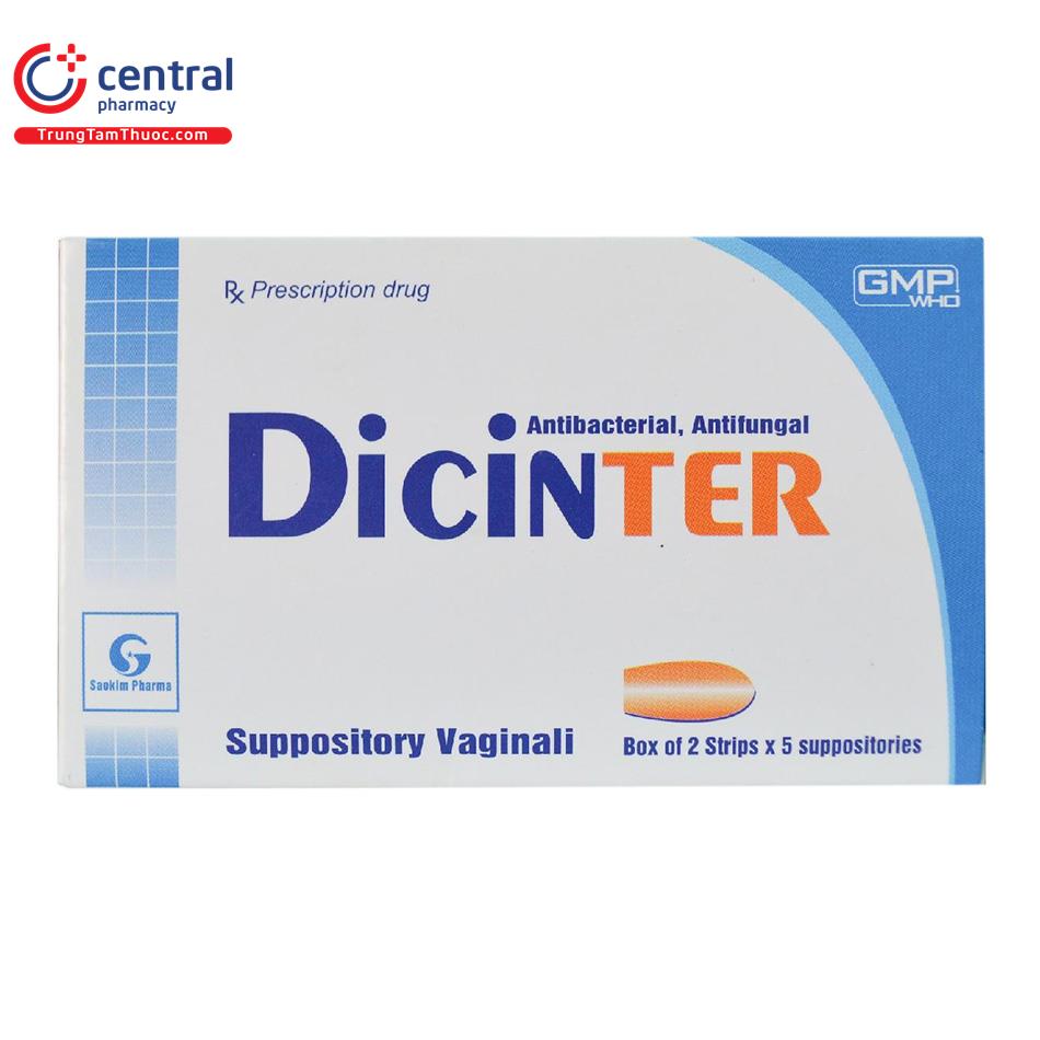 dicinter 5 O5447