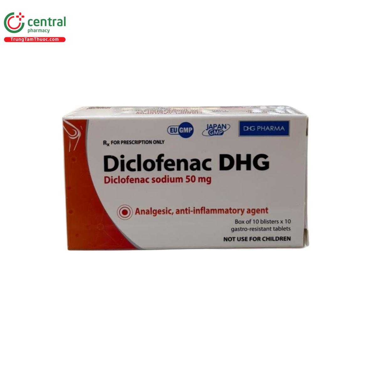diclofenac dhg 2 U8866 diclofenac dhg 2 U8866