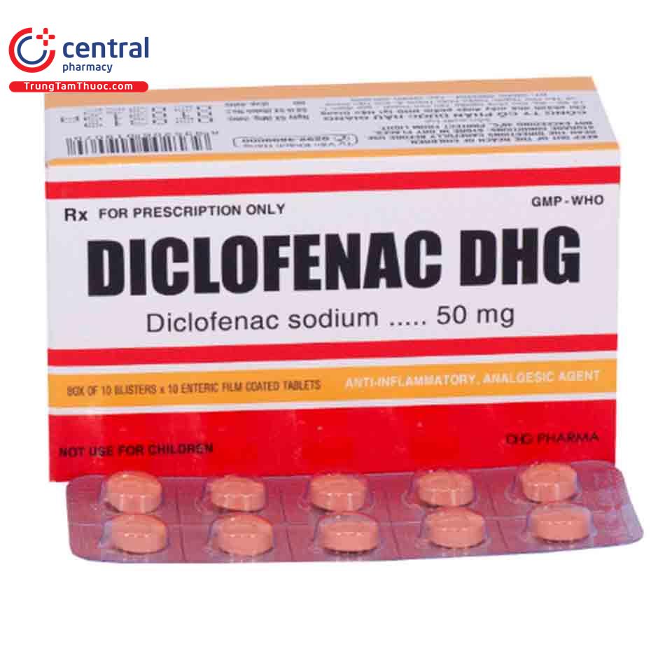 diclofenac dhg 4 R7860