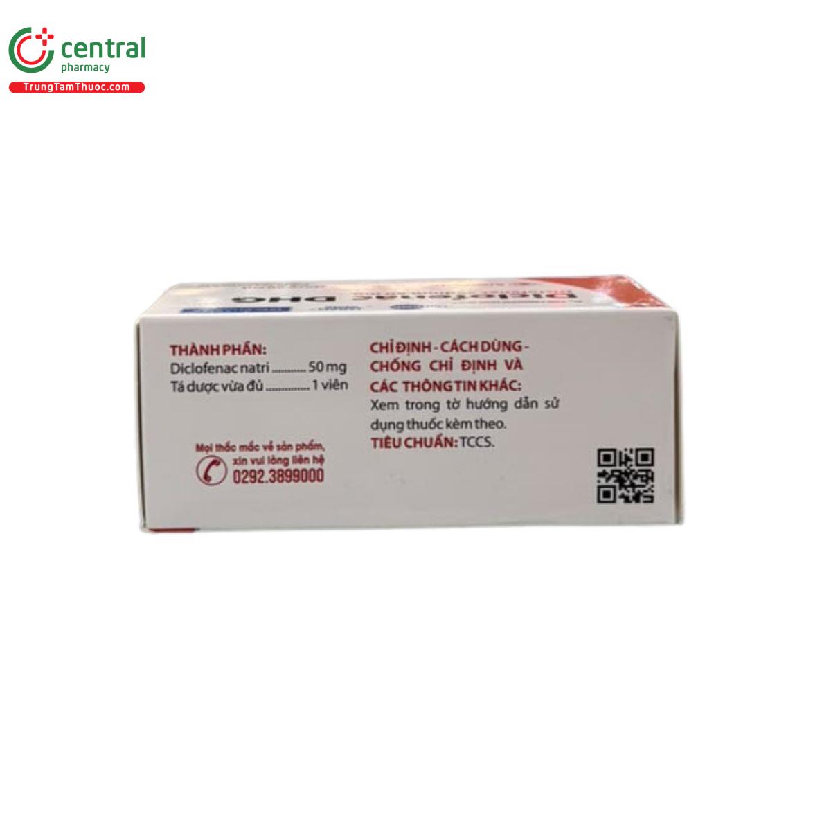 diclofenac dhg 5 F2503 diclofenac dhg 5 F2503