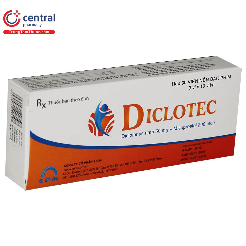 diclotec 1 R7185