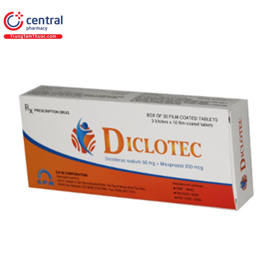 diclotec 2 O5512
