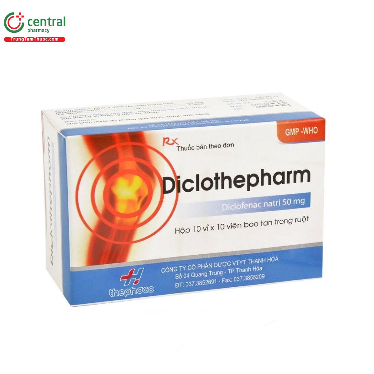 diclothepharm 3 O6071