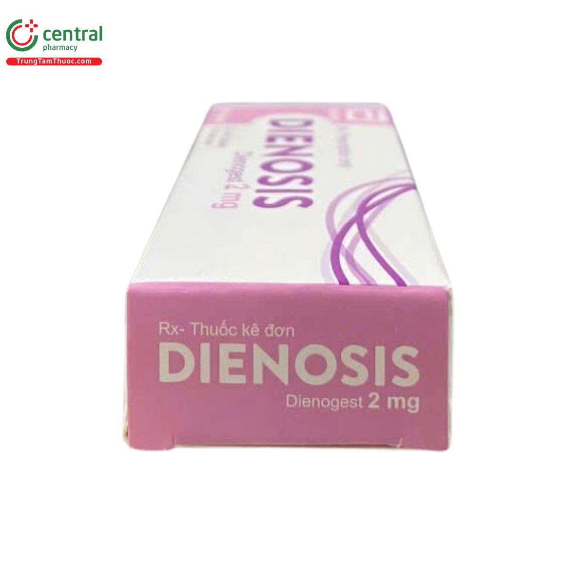 dienosis 2mg 8 D1608