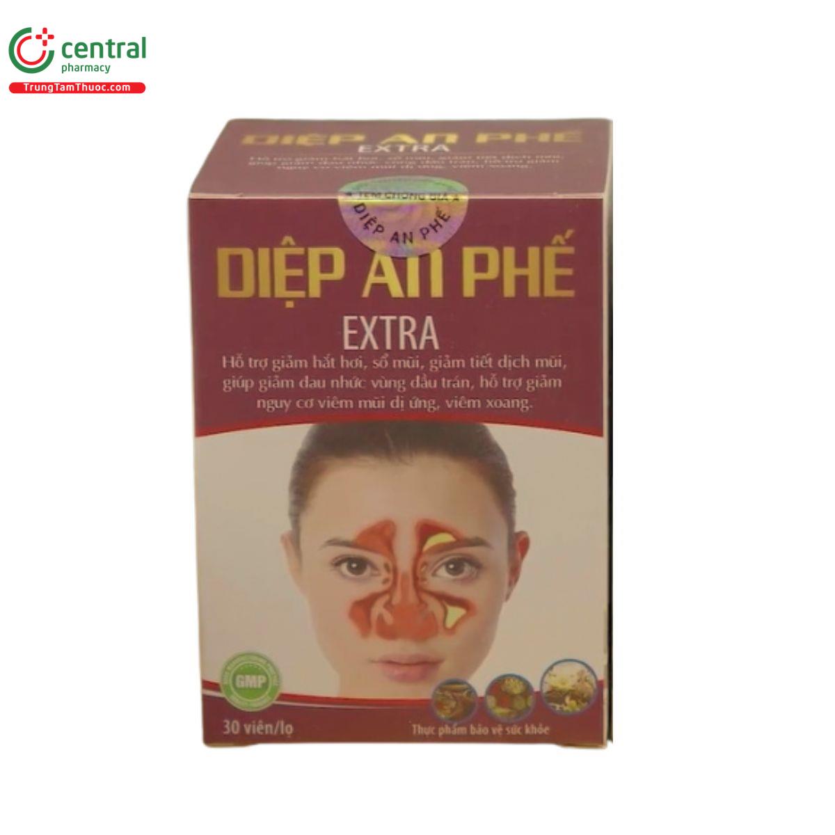 diep an phe extra 2 Q6124