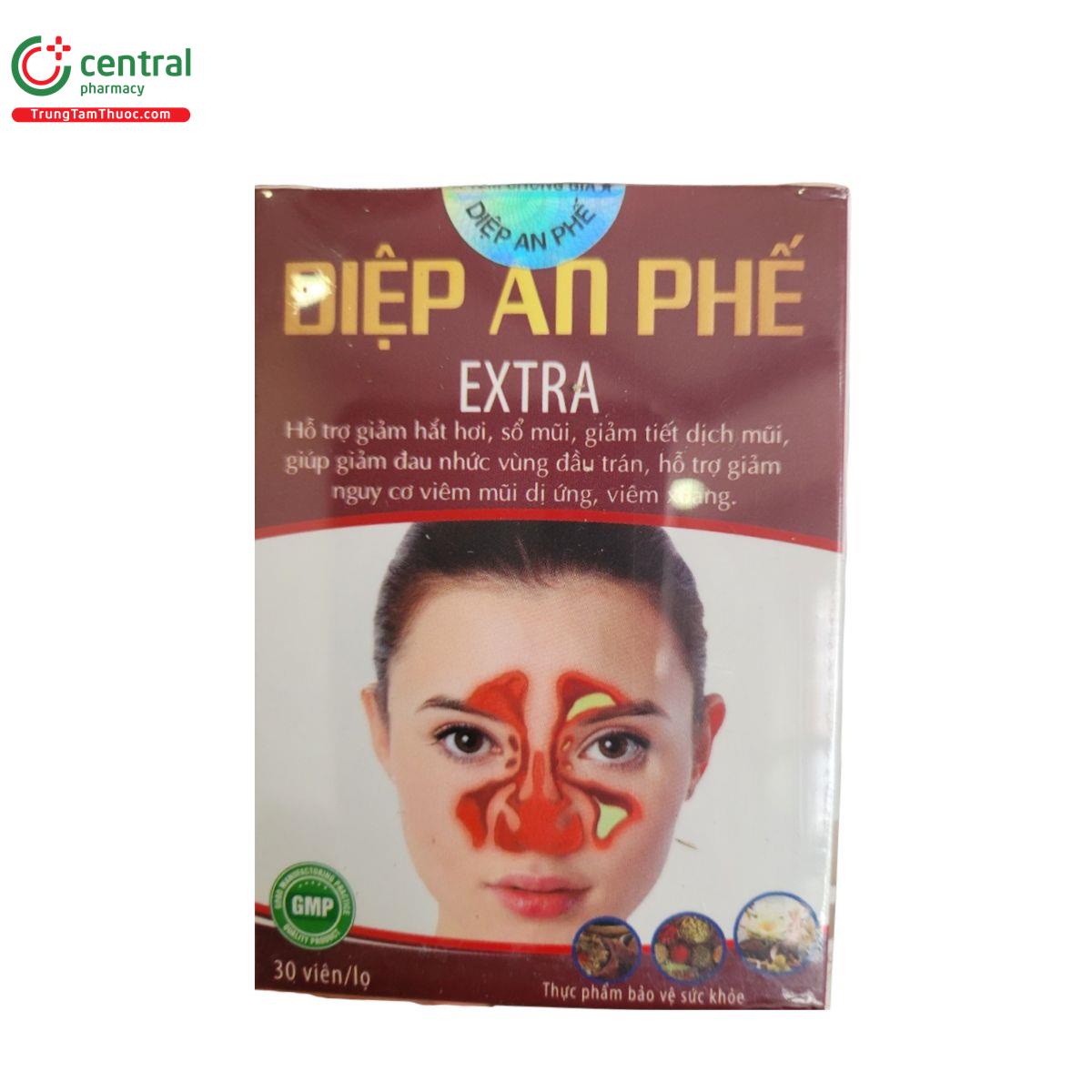 diep an phe extra 3 G2830