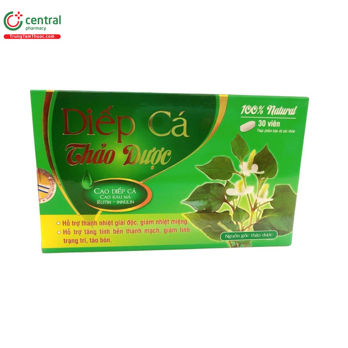 diep ca thao duoc 3 K4484