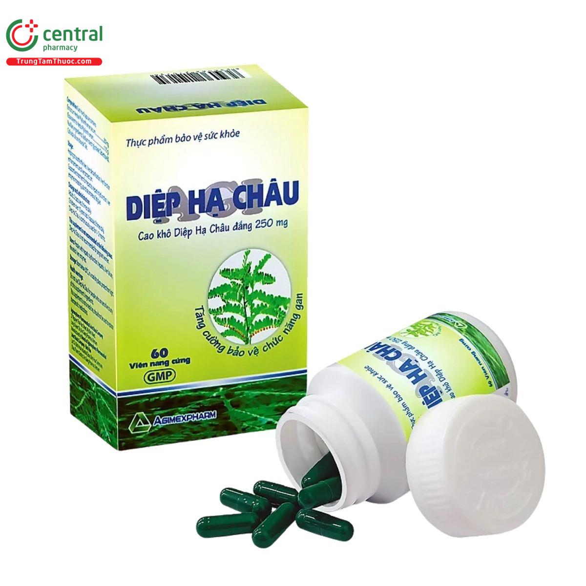 diep ha chau agimexpharm 1 H3636