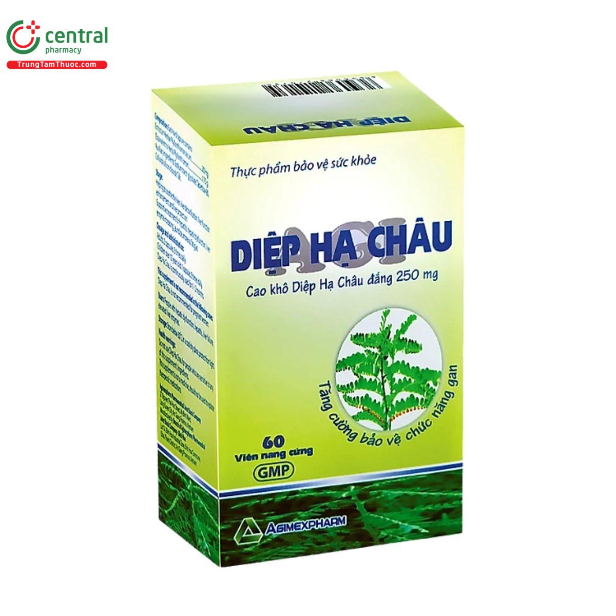 diep ha chau agimexpharm 2 B0080