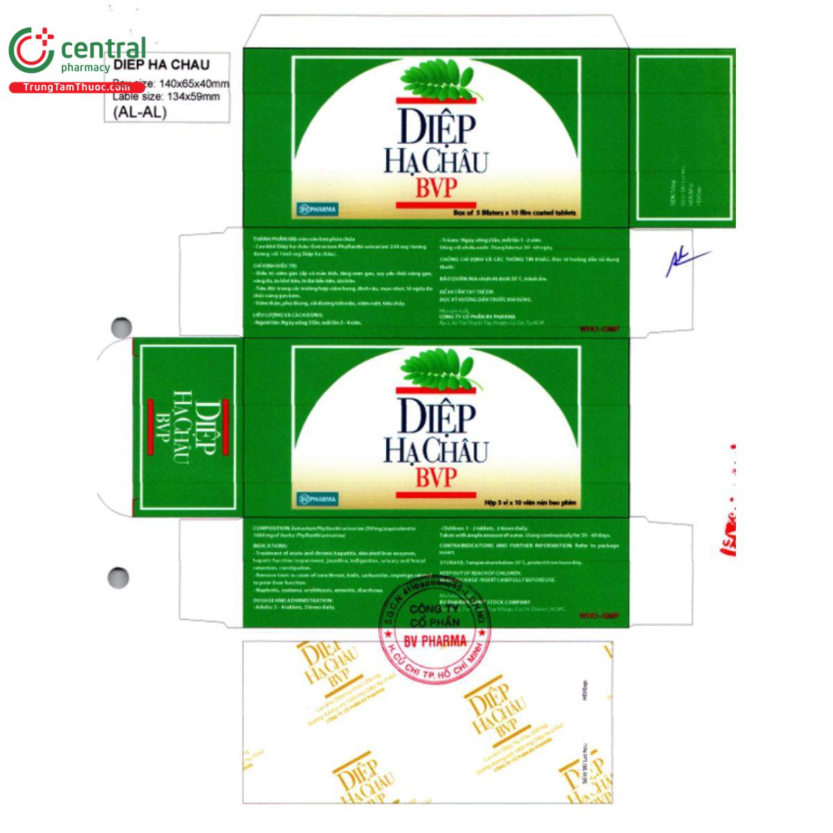 diep ha chau bvp 3 G2338 diep ha chau bvp 3 G2338