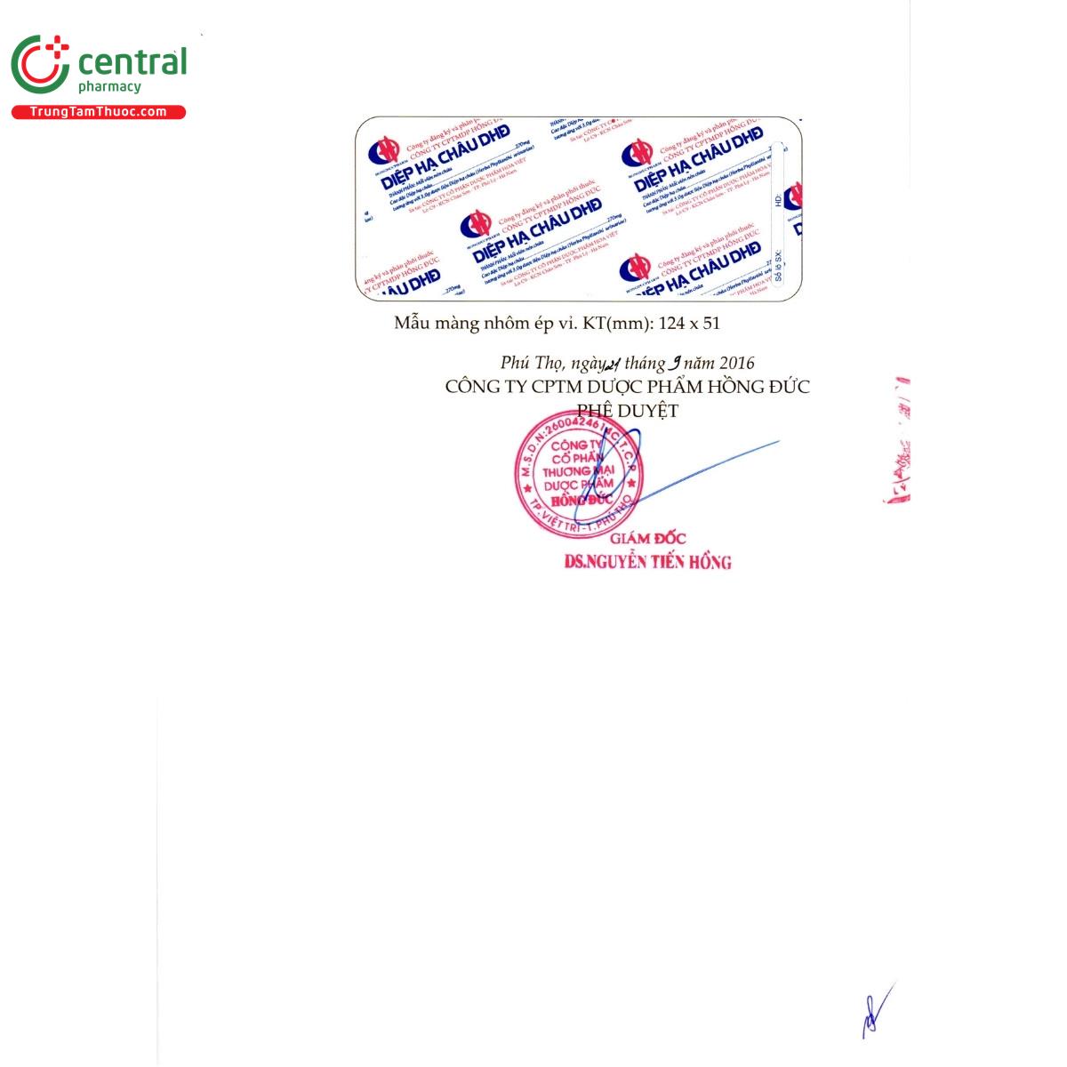 diep ha chau dhd 9 A0352 diep ha chau dhd 9 A0352