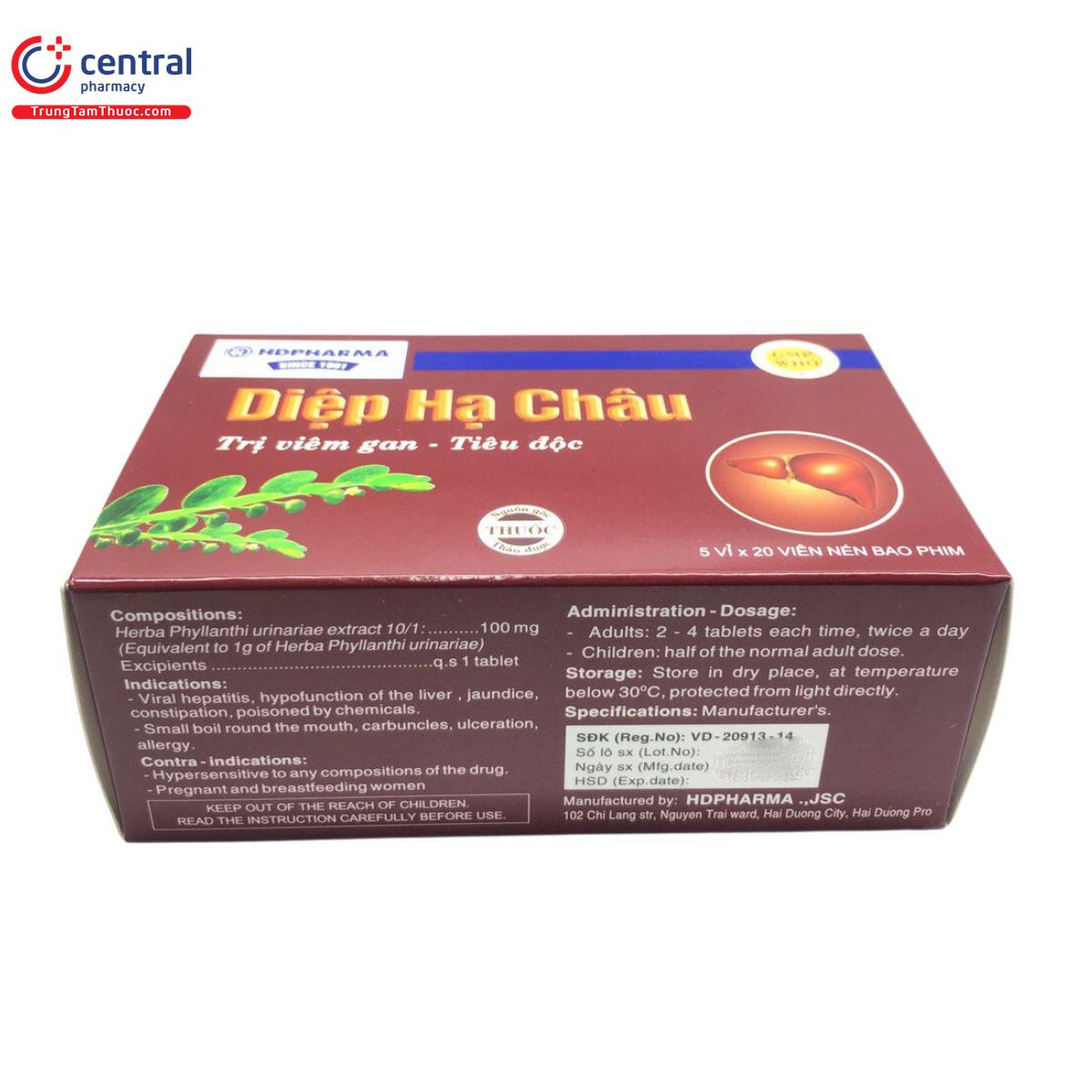 diep ha chau hdpharma 2 Q6106