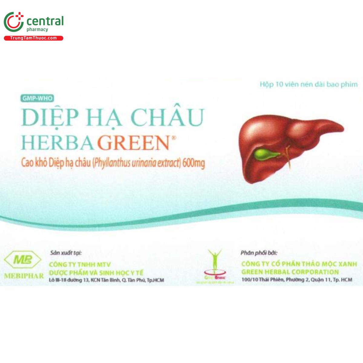 diep ha chau herbagreen 5 P6673 diep ha chau herbagreen 5 P6673