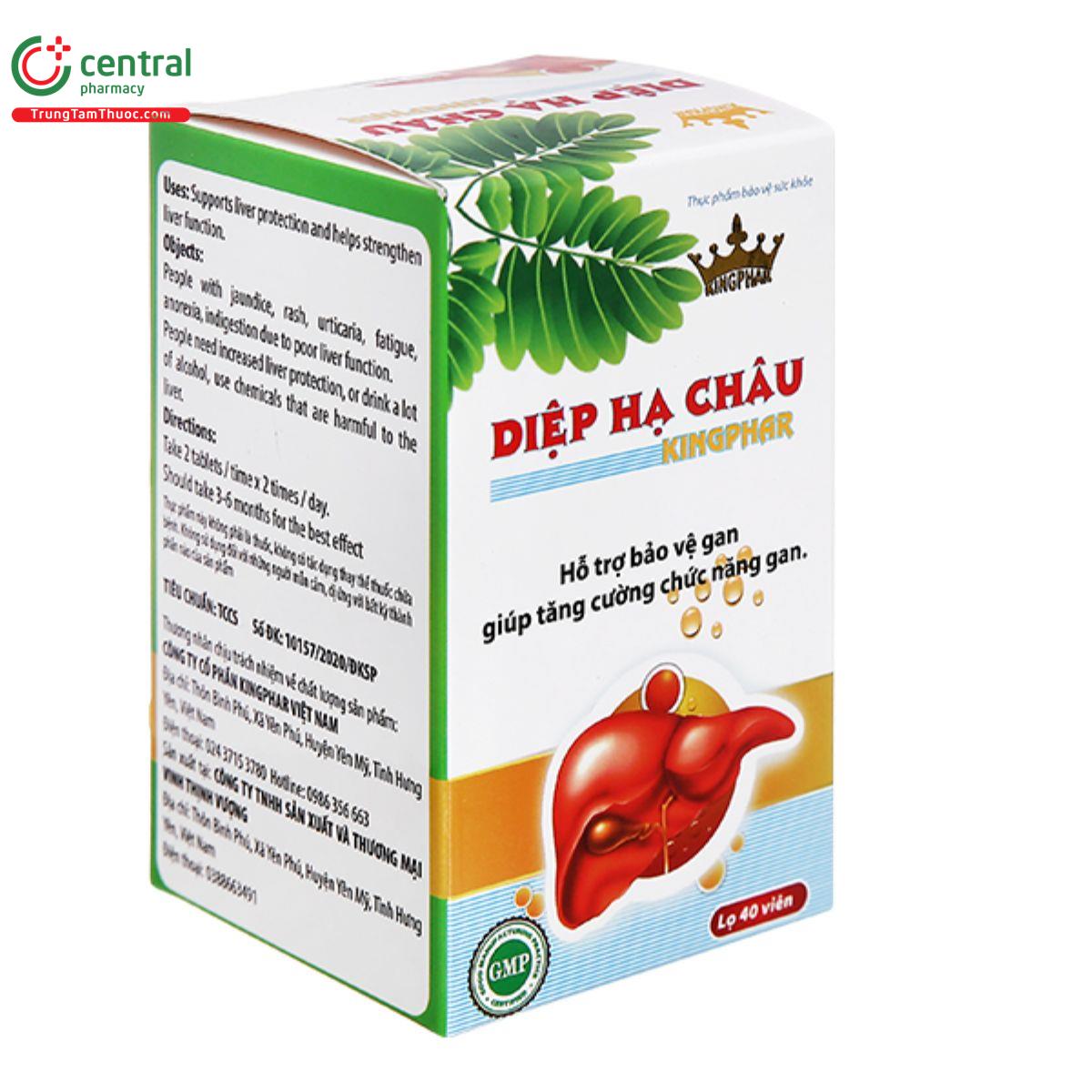 diep ha chau kingphar 12 A0000