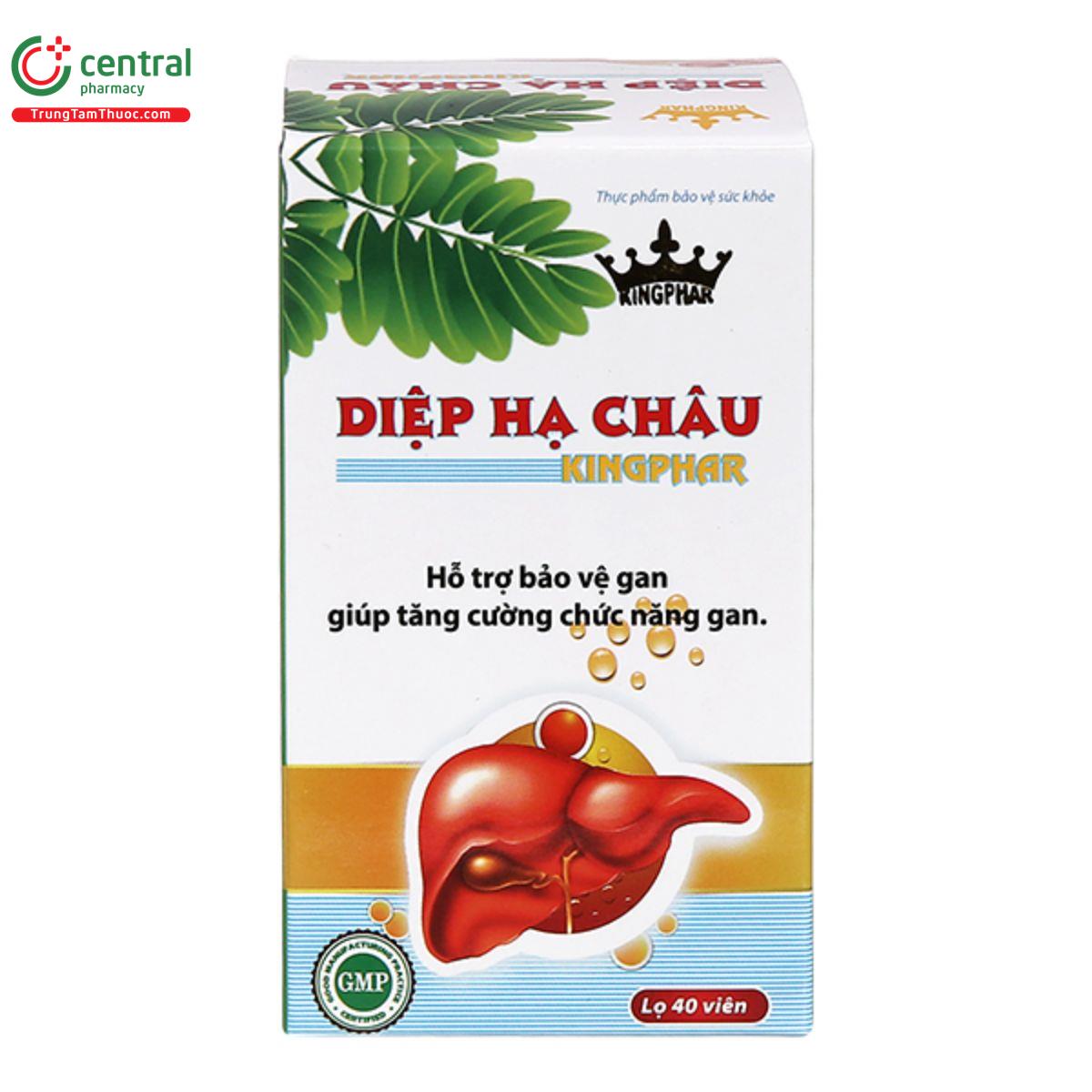 diep ha chau kingphar 9 G2243