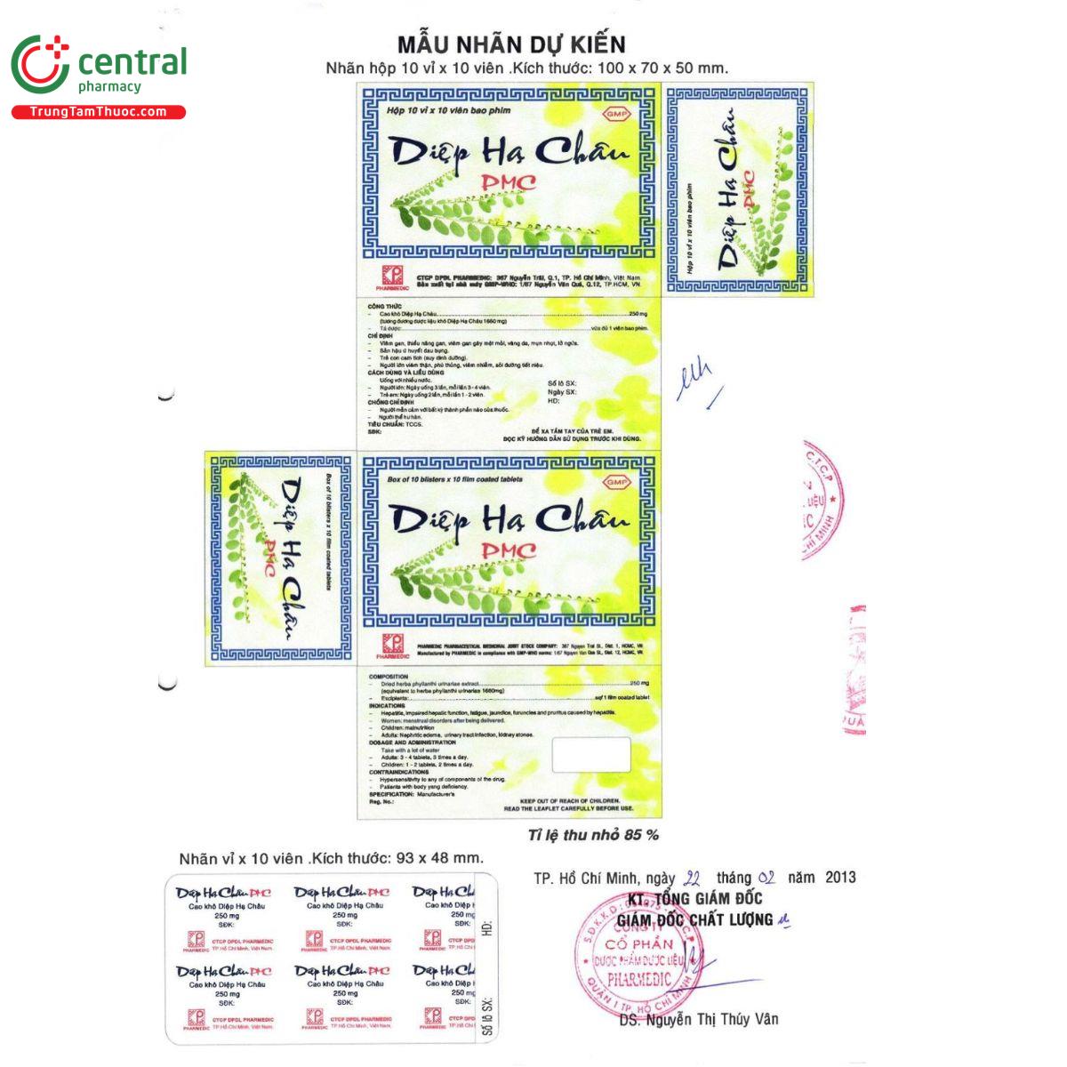 diep ha chau pmc 2 Q6544 diep ha chau pmc 2 Q6544