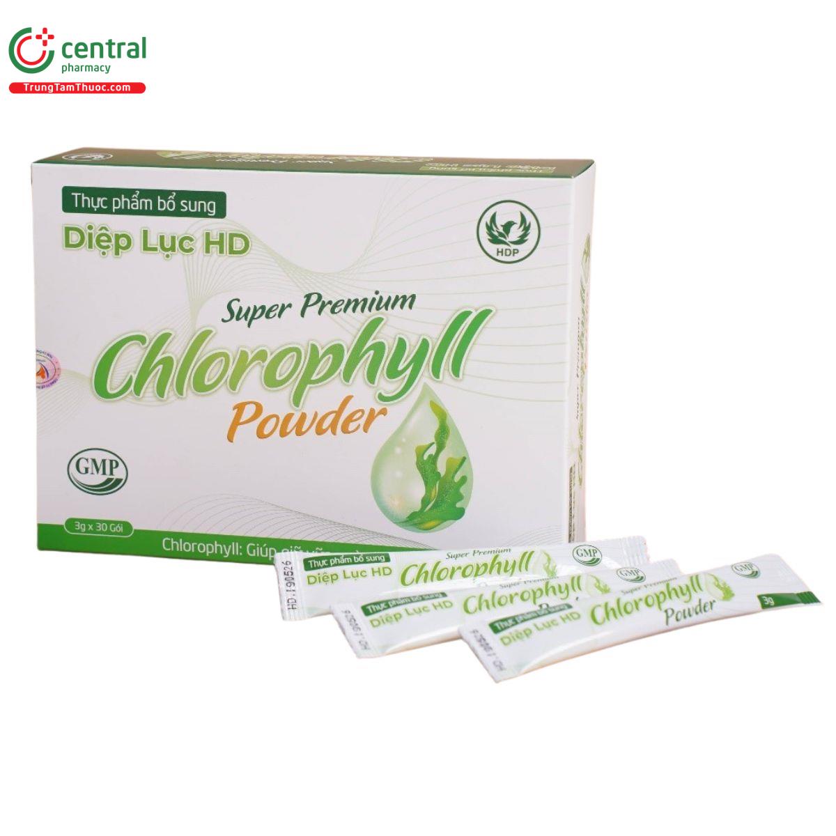 diep luc hd premium chlorophyll powder 3 P6844 diep luc hd premium chlorophyll powder 3 P6844
