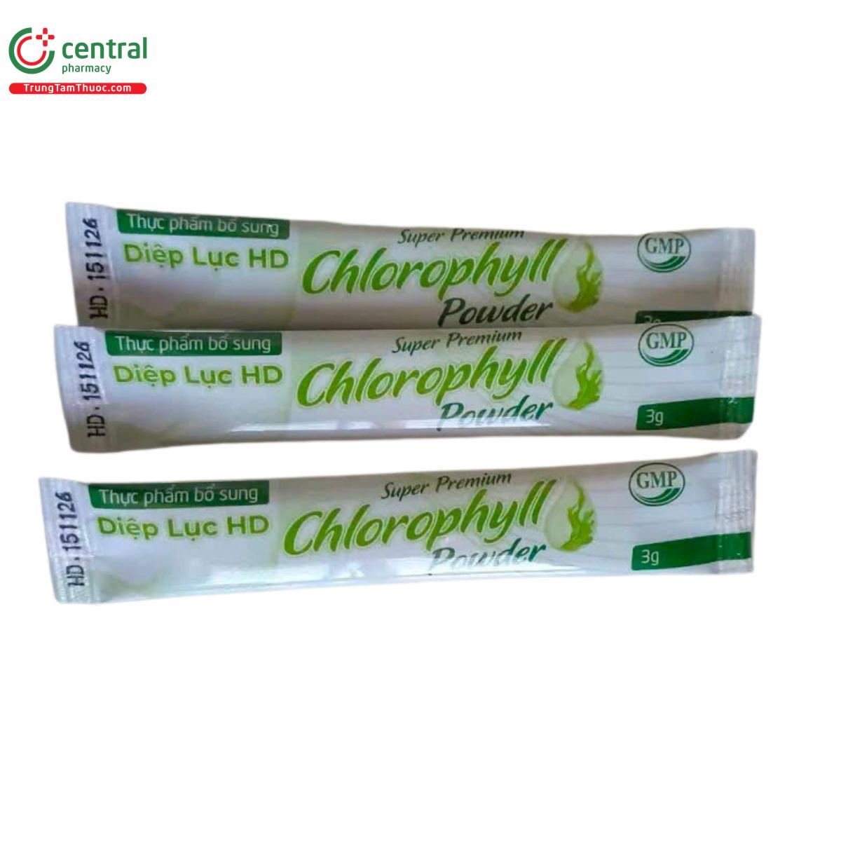 diep luc hd premium chlorophyll powder 6 P6435 diep luc hd premium chlorophyll powder 6 P6435