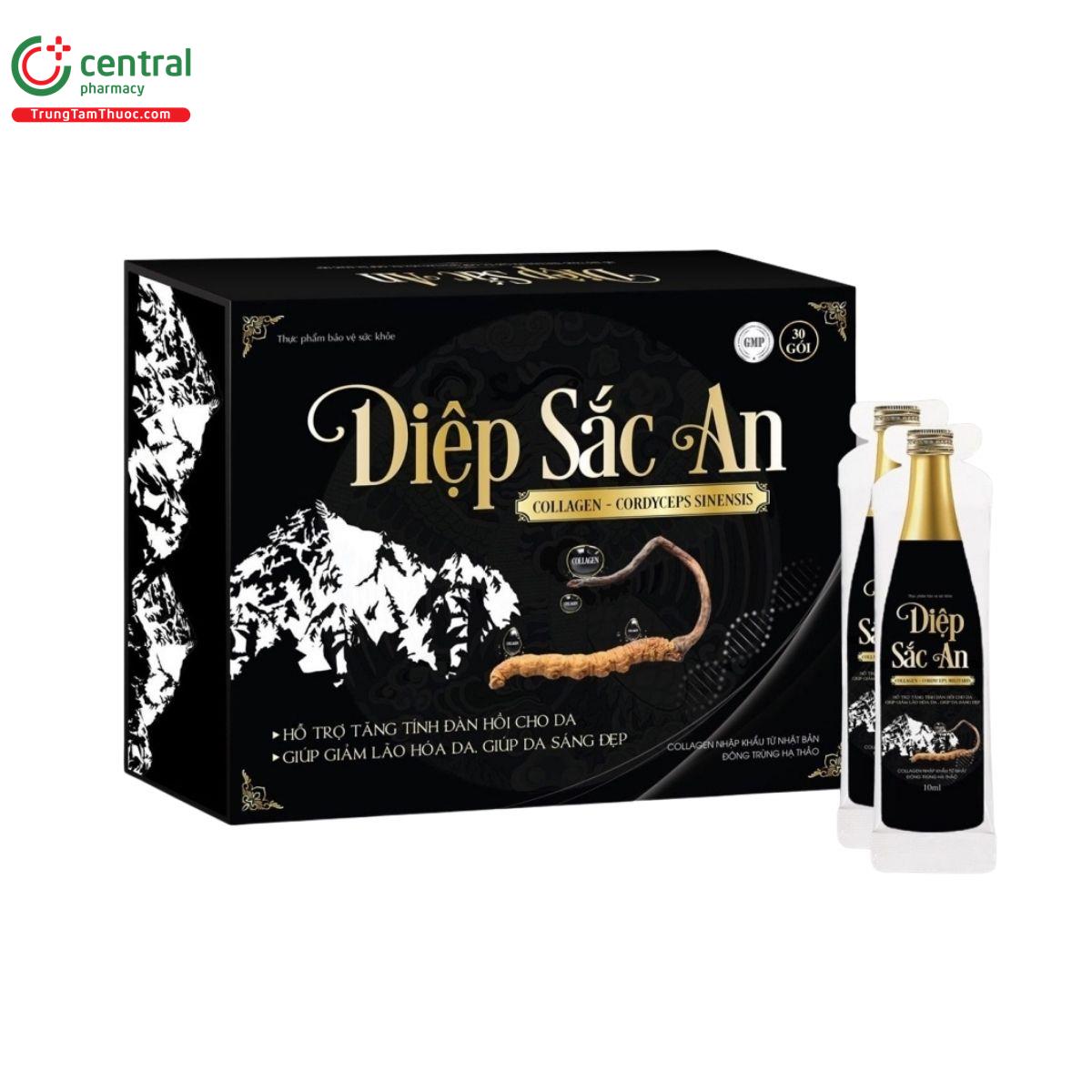 diep sac an 1 V8270 diep sac an 1 V8270