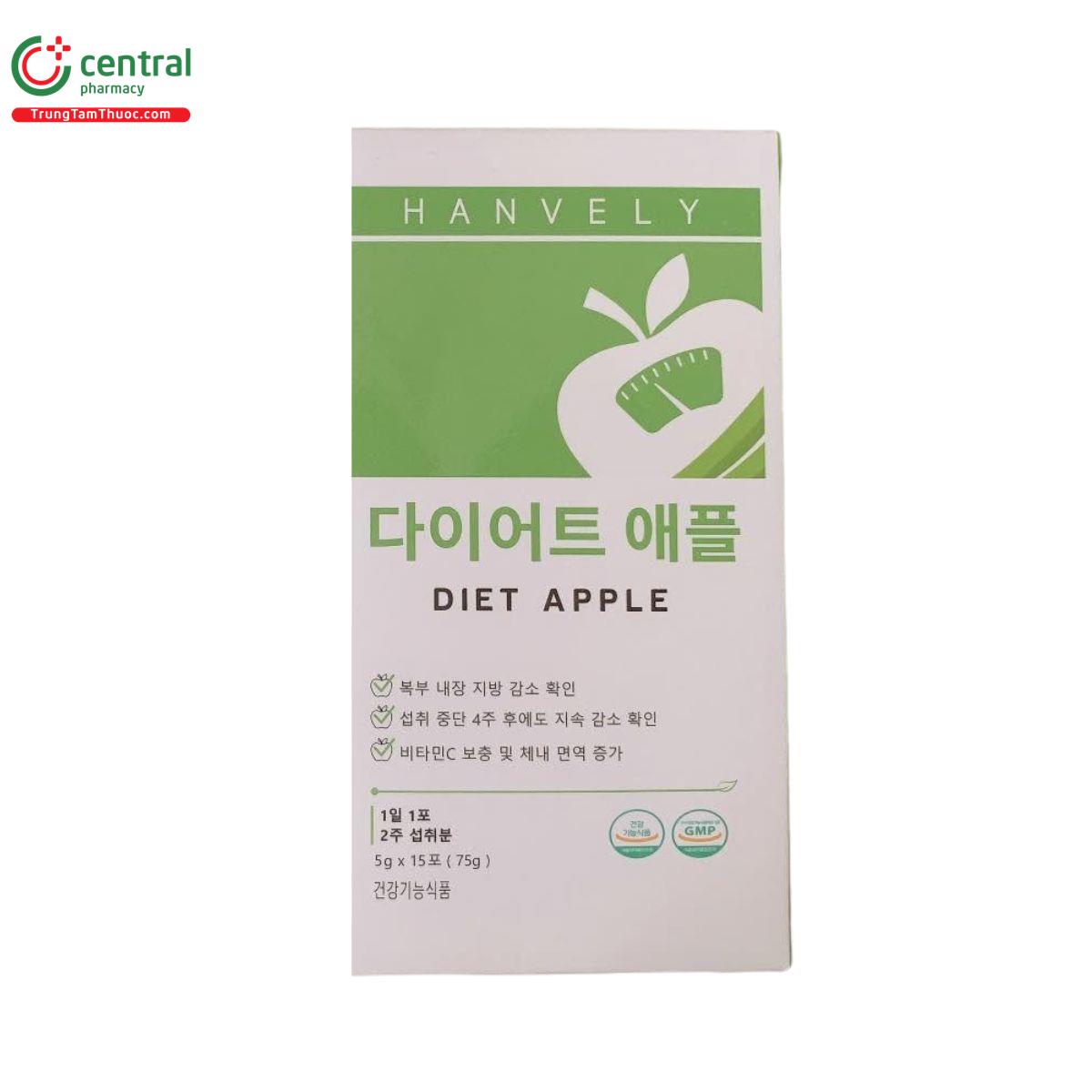 diet apple 4 D1576 diet apple 4 D1576