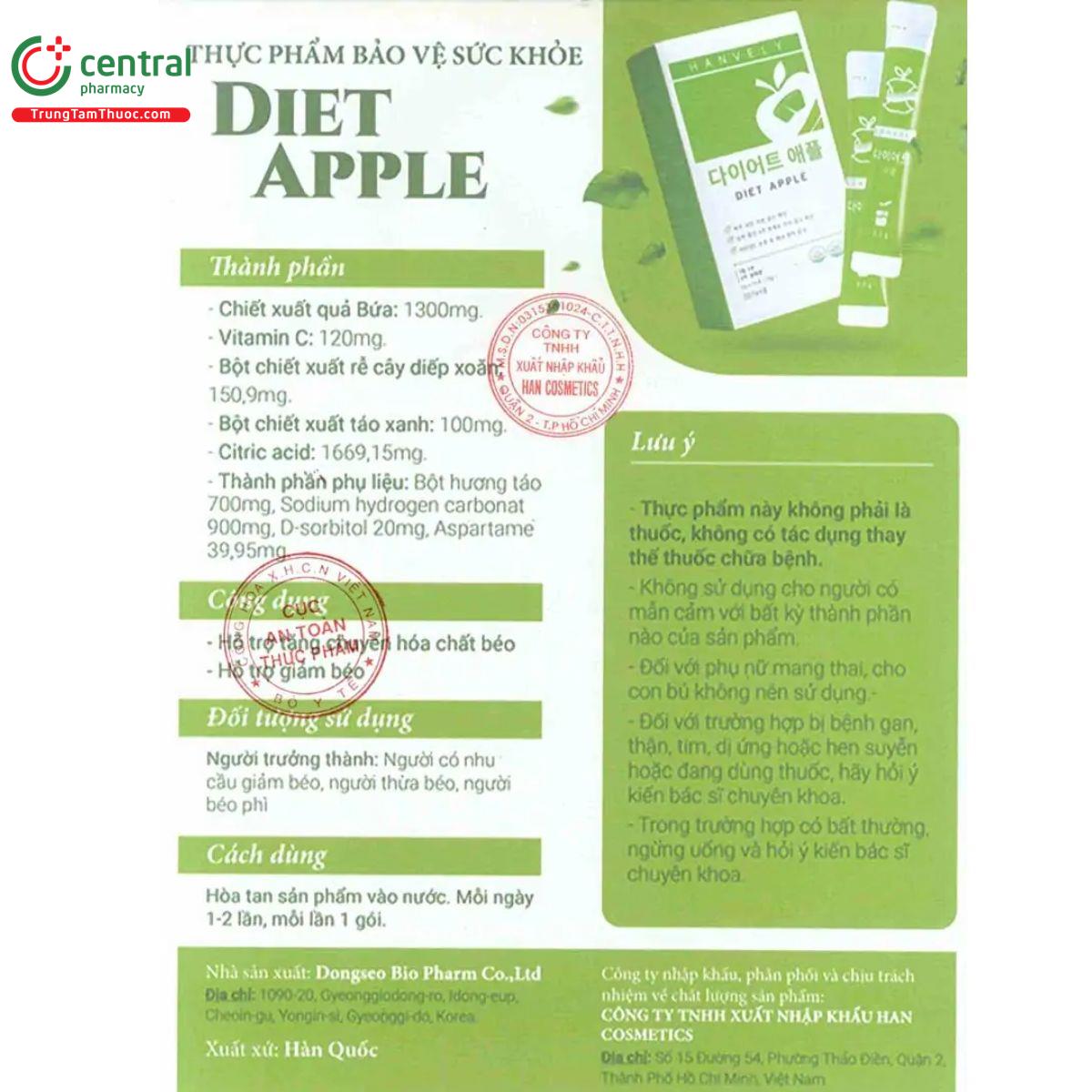 diet apple 6 T8827 diet apple 6 T8827