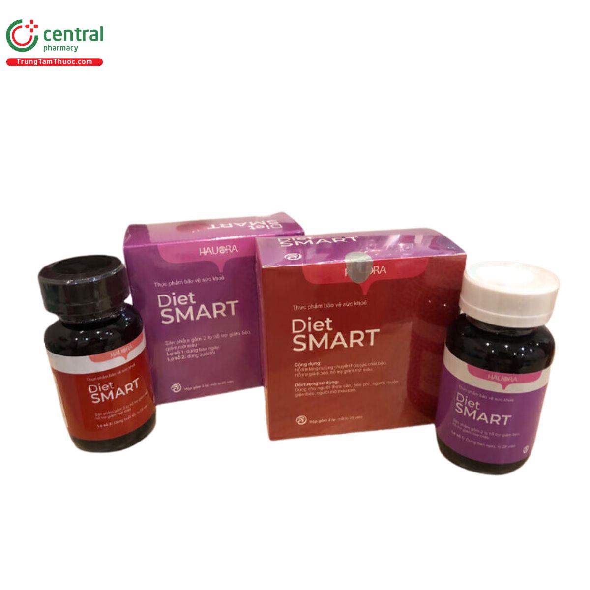 diet smart 2 A0733