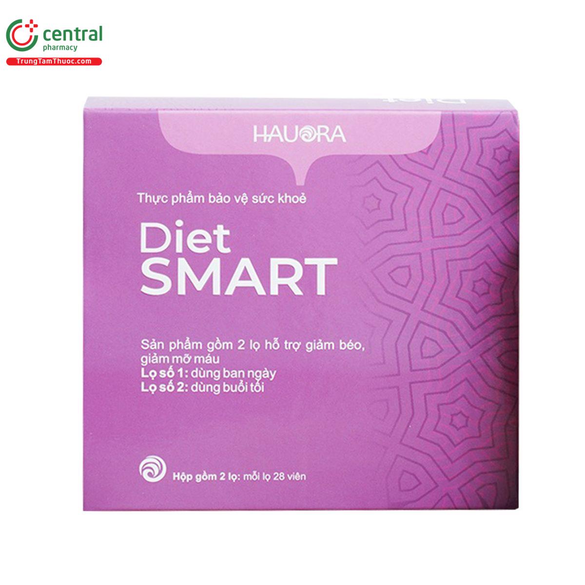 diet smart 3 U8768