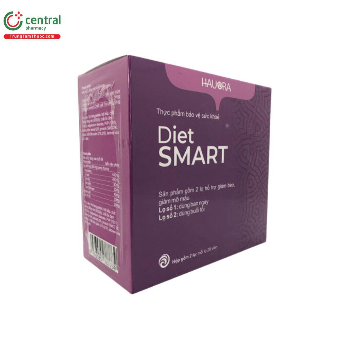 diet smart 4 H3075