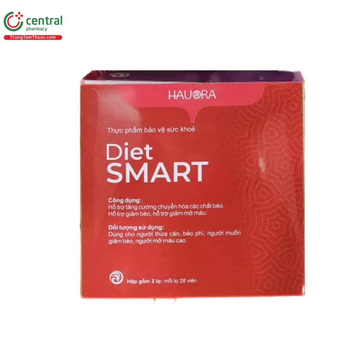 diet smart 5 G2063