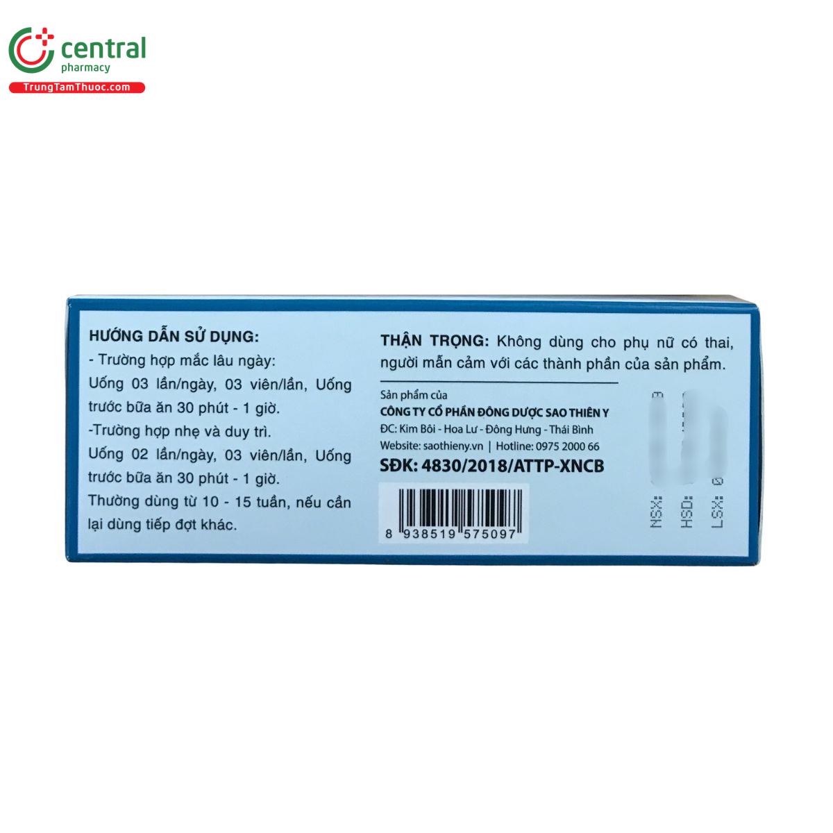 dieu kinh sao thien y 5 Q6460 dieu kinh sao thien y 5 Q6460