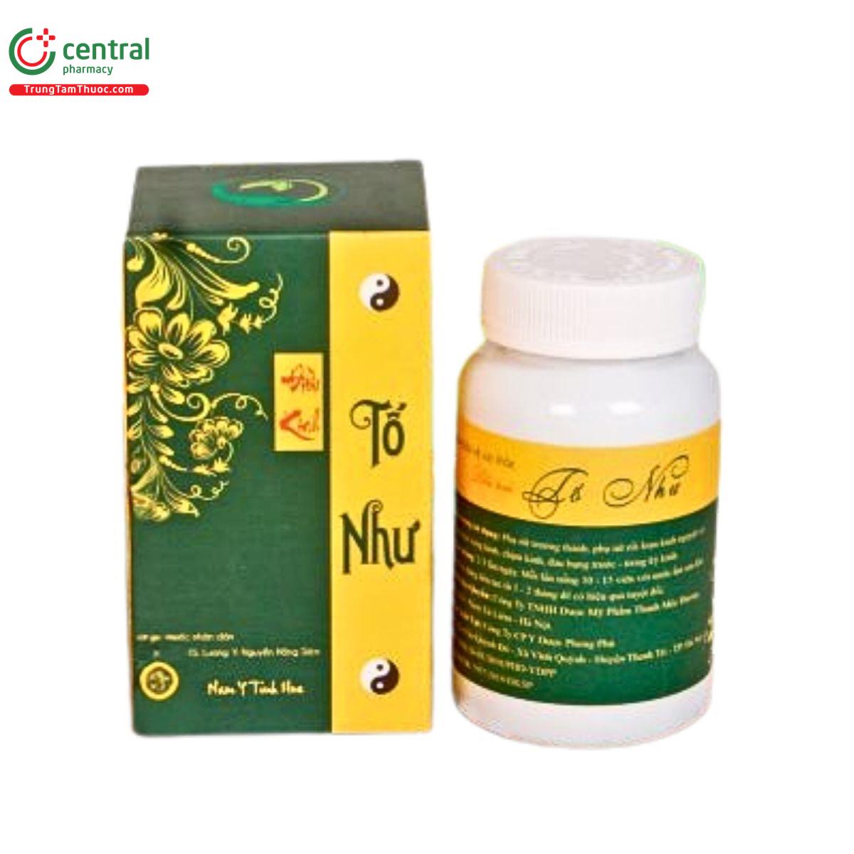 dieu kinh to nhu 1 V8837