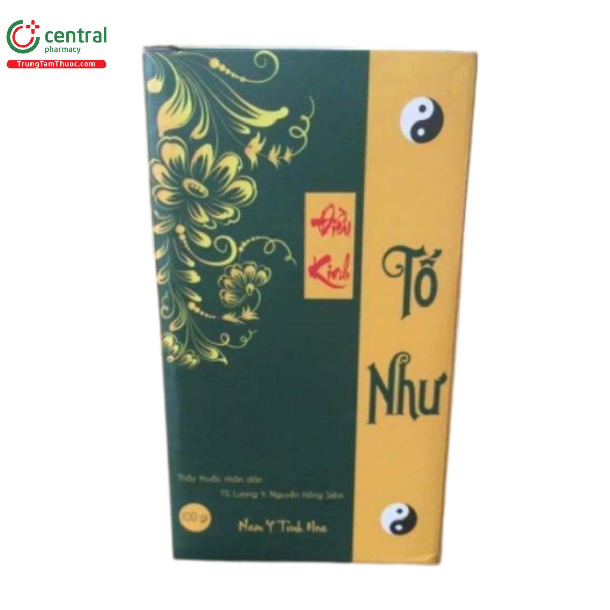 dieu kinh to nhu 3 I3464