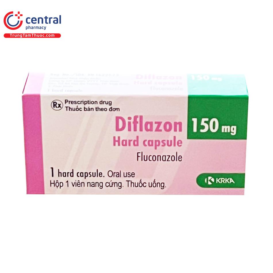 diflazon 150mg 1 R7606