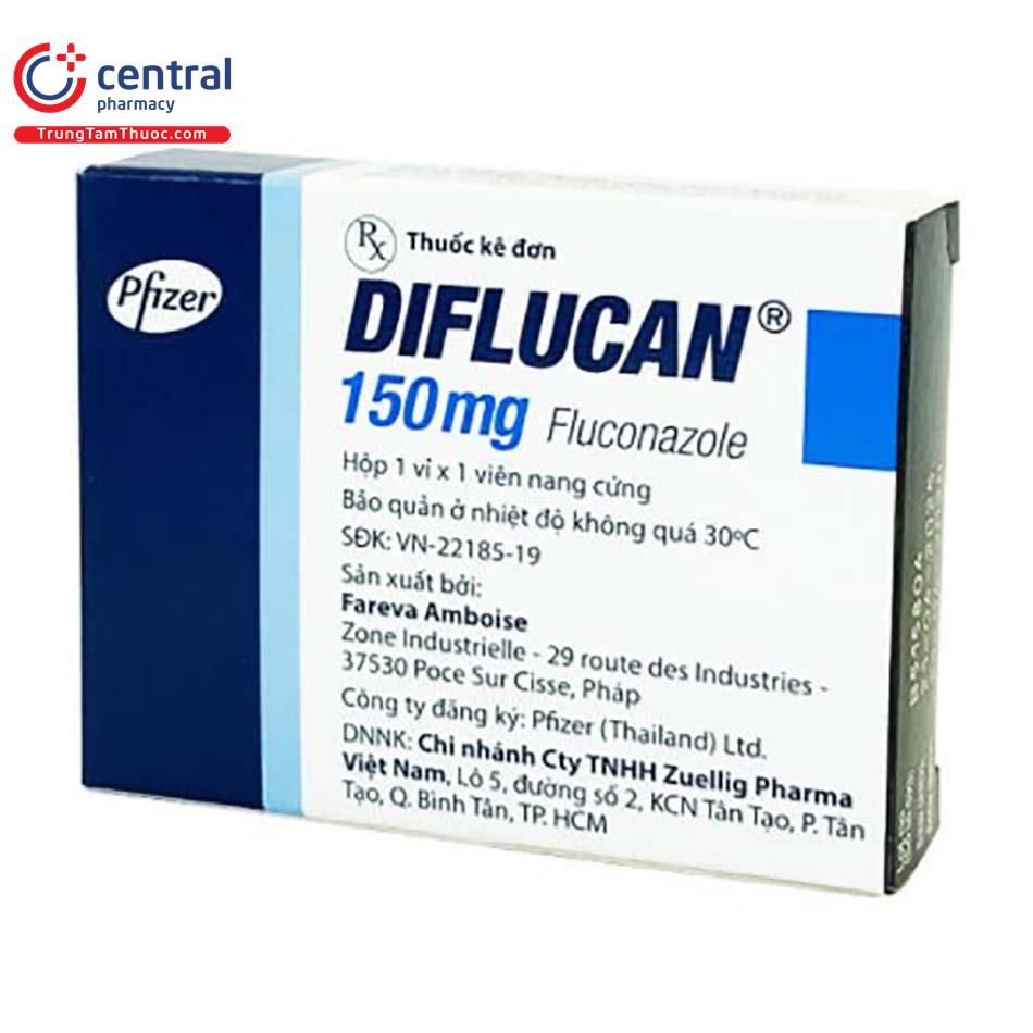 diflucan 150mg 2 R7071