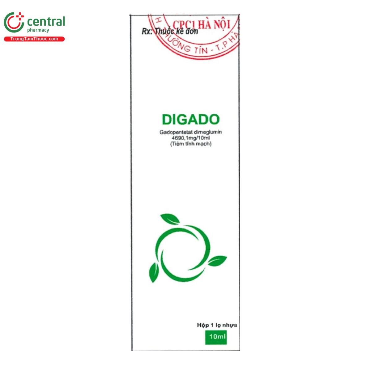 digado 1 J3257 digado 1 J3257