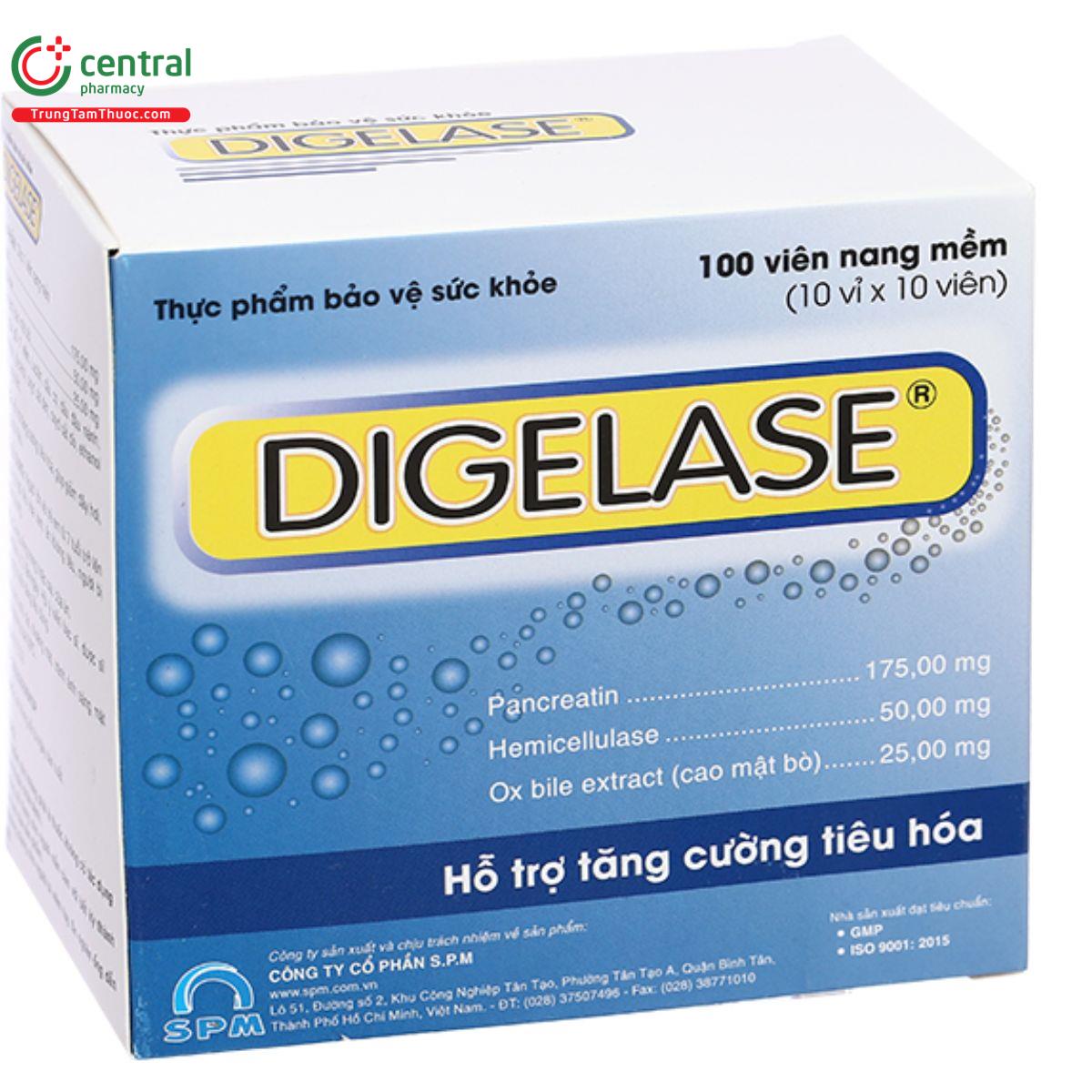 digelase 3 I3355