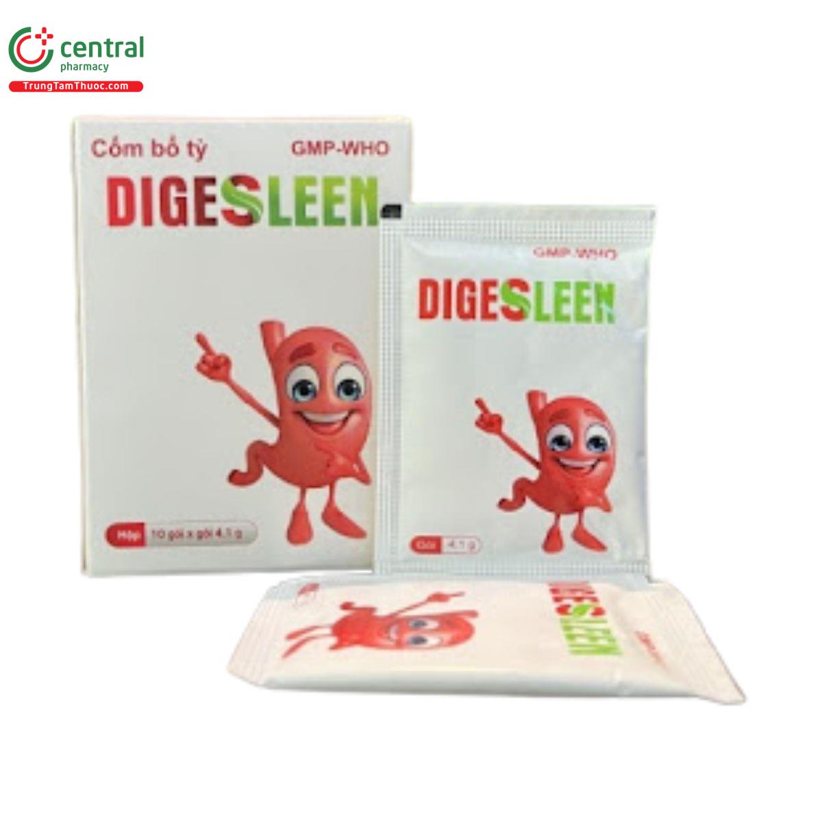 digesleen dong duoc viet 3 G2027 digesleen dong duoc viet 3 G2027