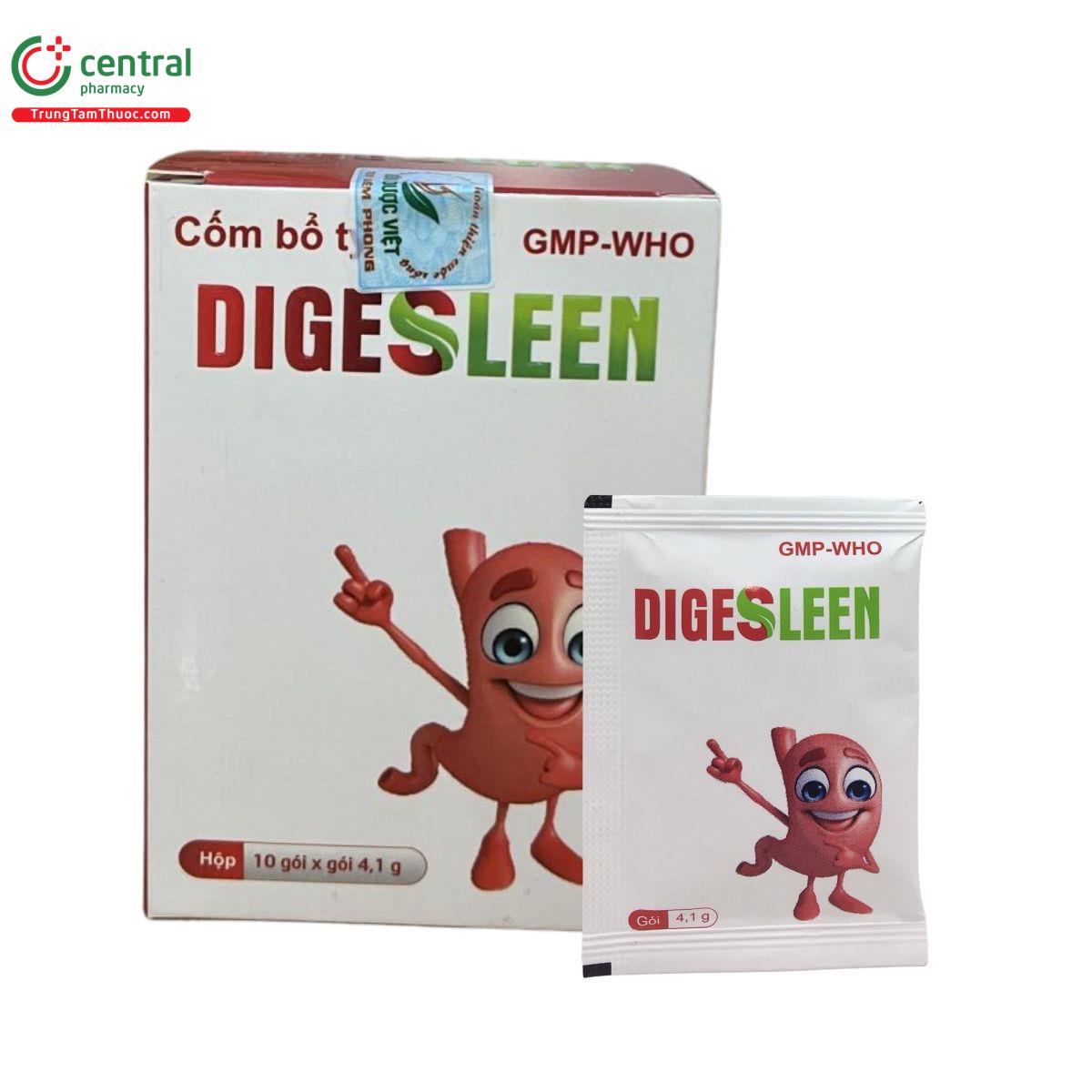 digesleen dong duoc viet 4 J3116 digesleen dong duoc viet 4 J3116