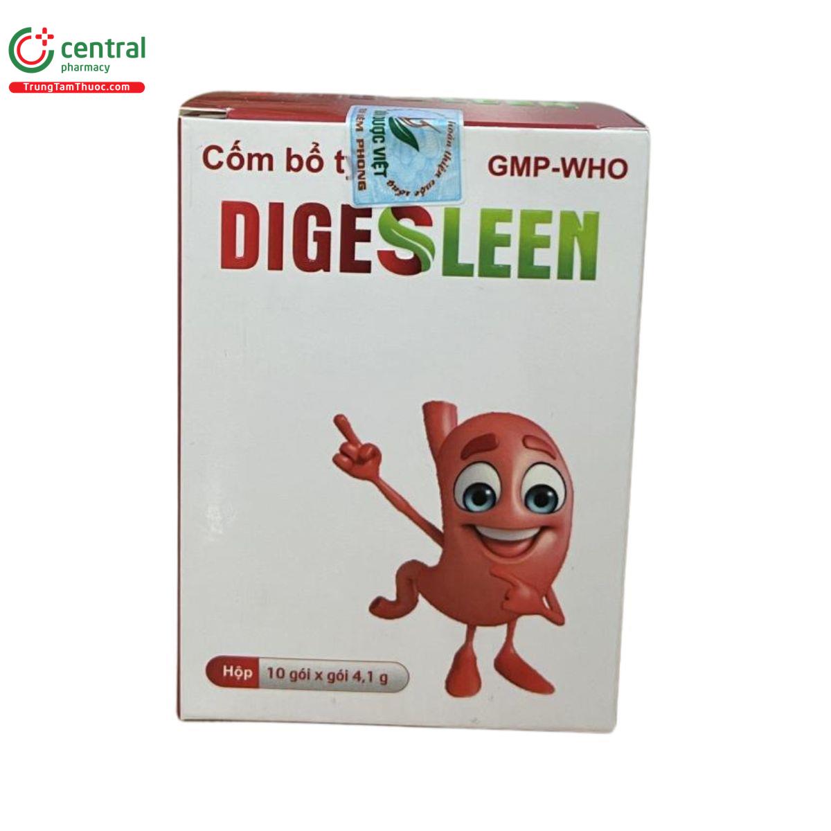 digesleen dong duoc viet 5 Q6743 digesleen dong duoc viet 5 Q6743