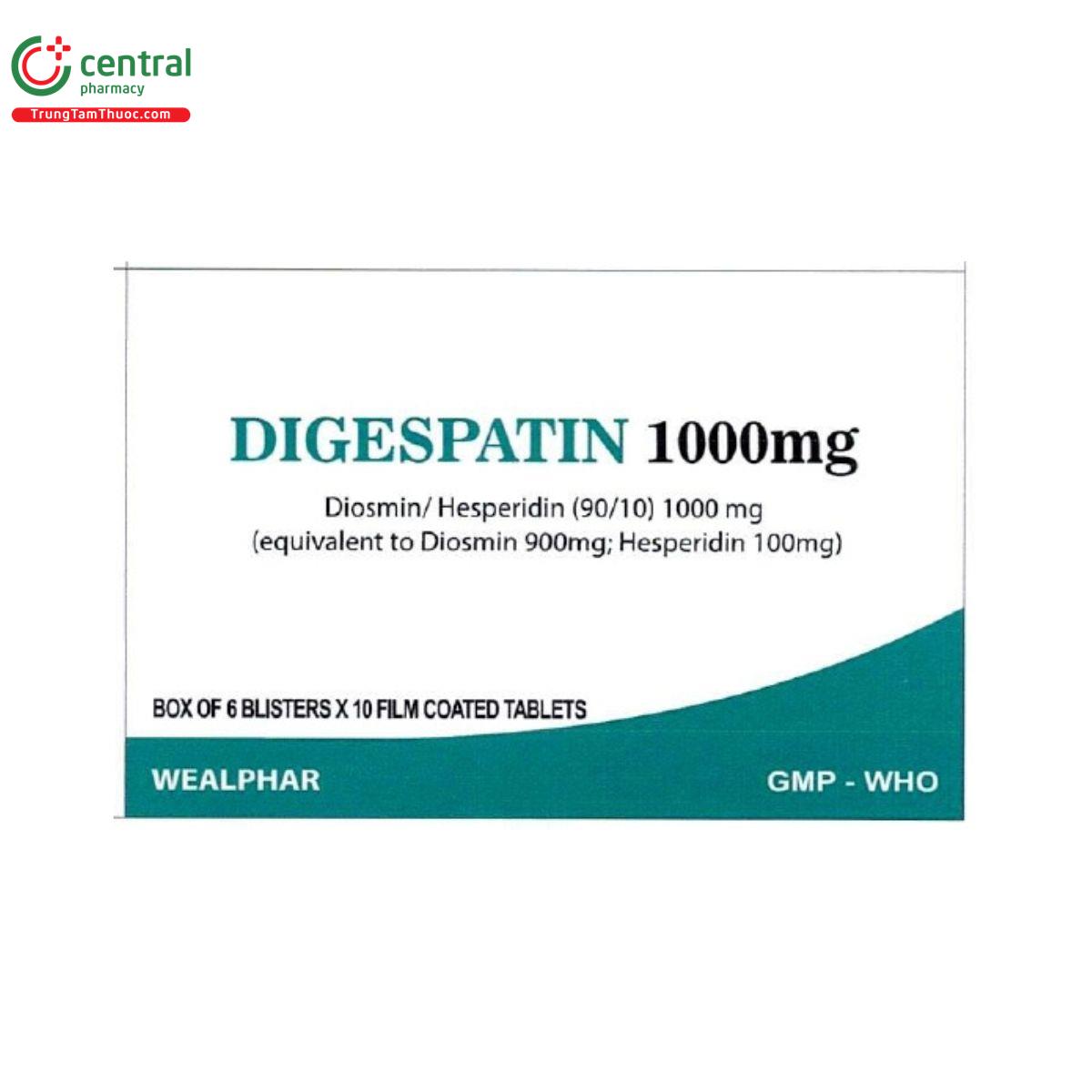 digespatin 1000mg 1 J4362 digespatin 1000mg 1 J4362