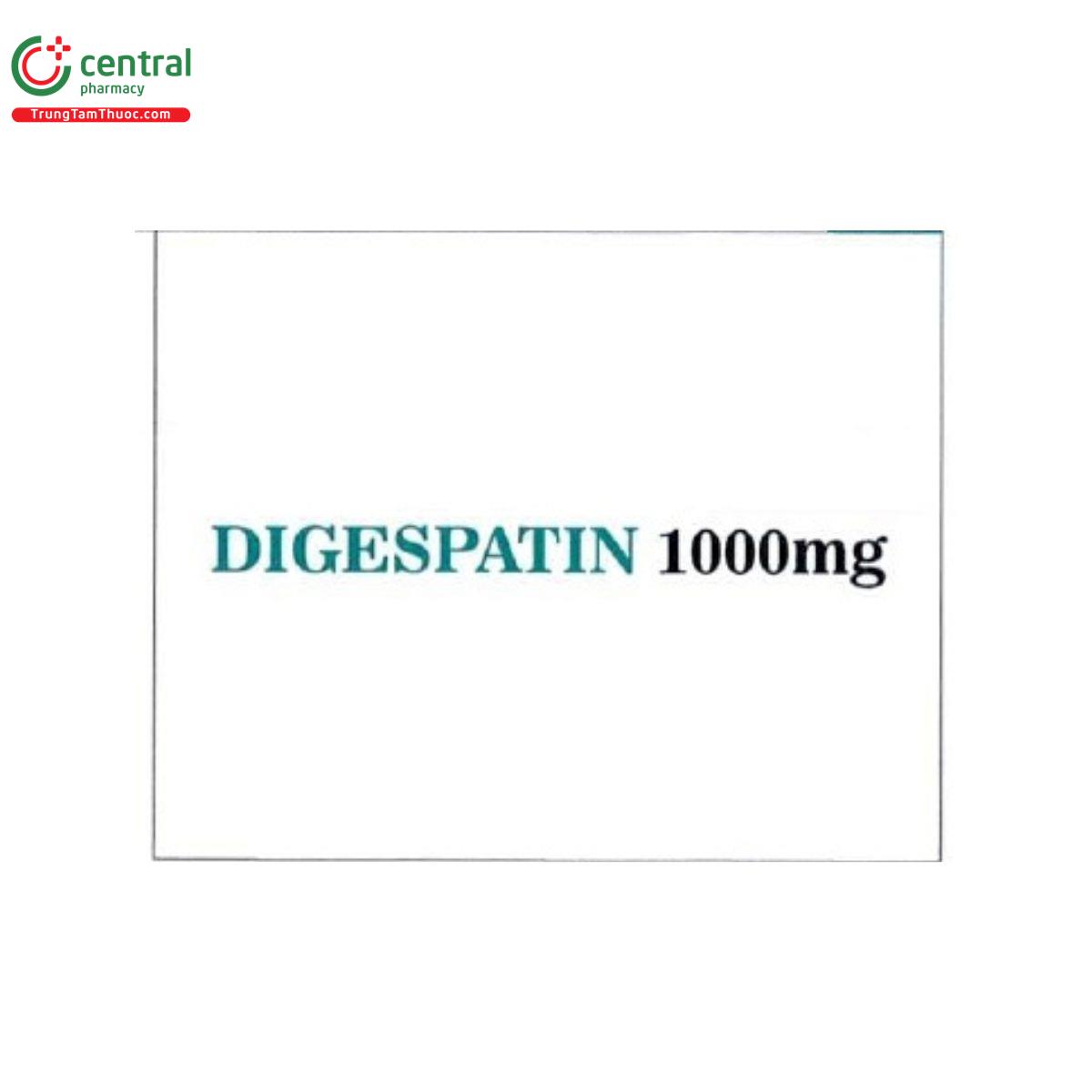 digespatin 1000mg 4 T8875 digespatin 1000mg 4 T8875