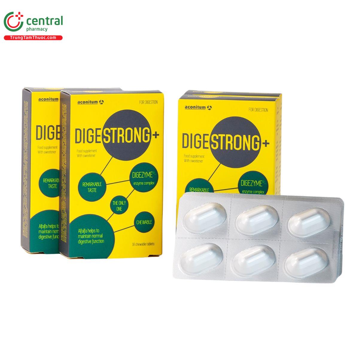 digestrong 1 J3165 digestrong 1 J3165