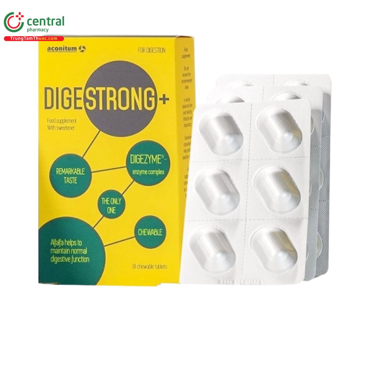 digestrong 2 P6712 digestrong 2 P6712