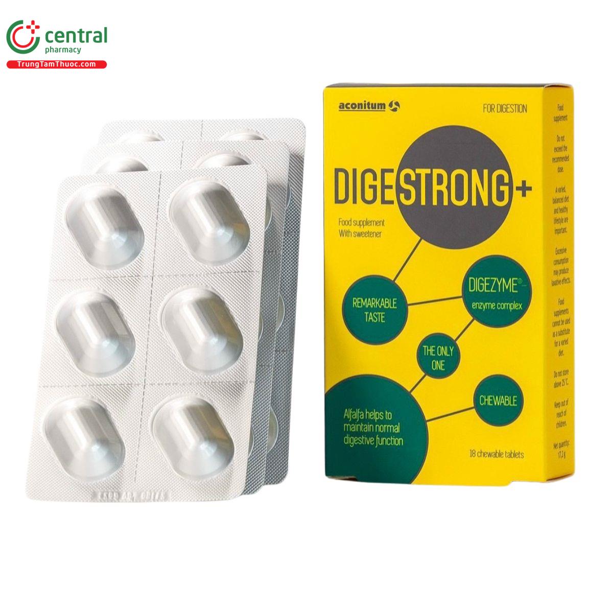 digestrong 3 O5725 digestrong 3 O5725