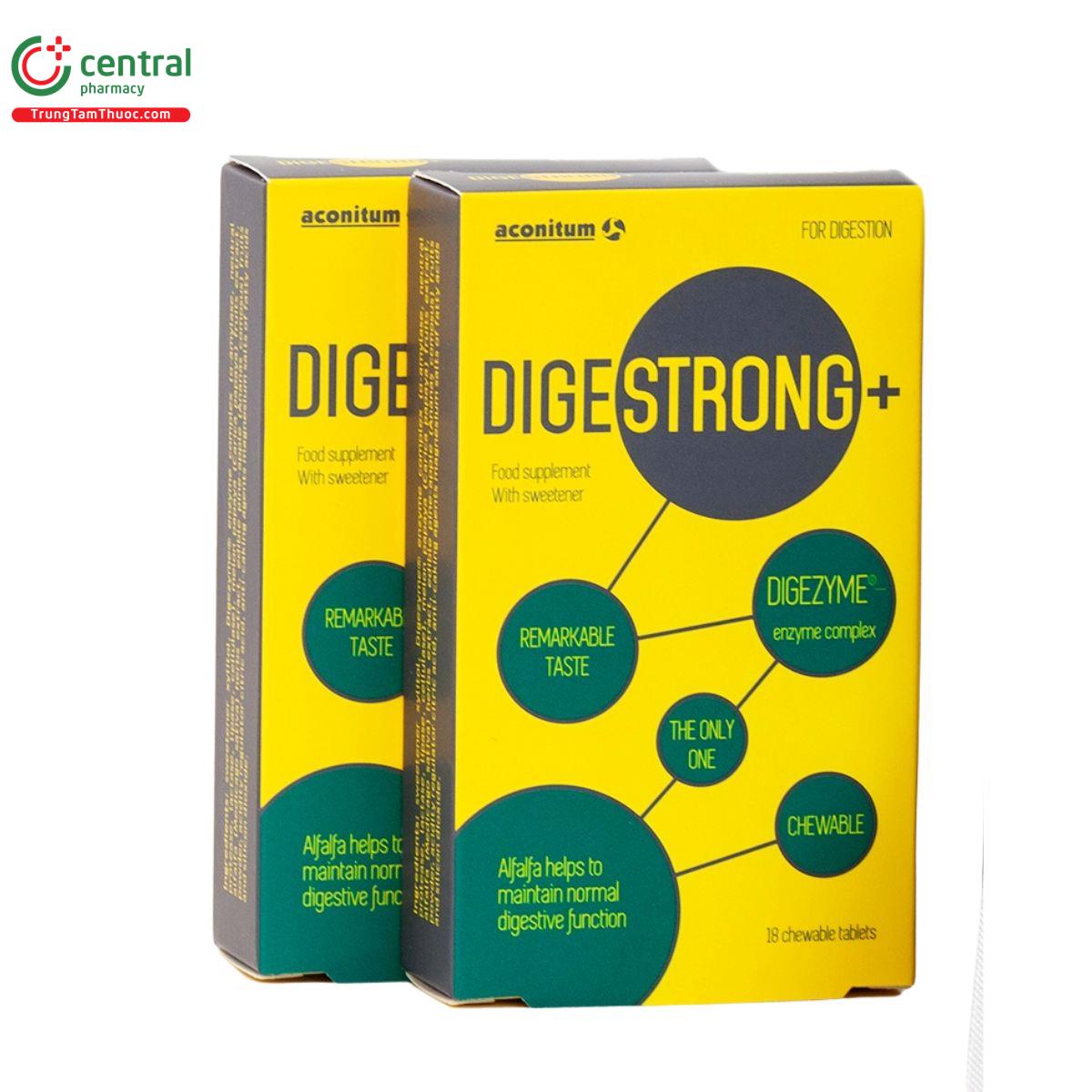 digestrong 4 V8462 digestrong 4 V8462
