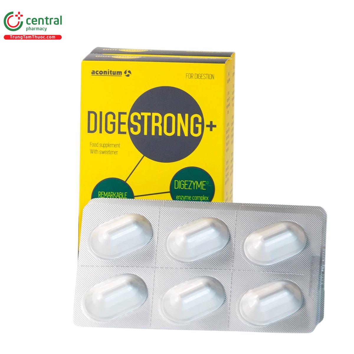 digestrong 5 J3756 digestrong 5 J3756