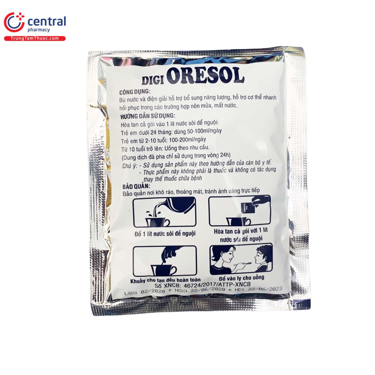 digi oresol 279g 2 S7027