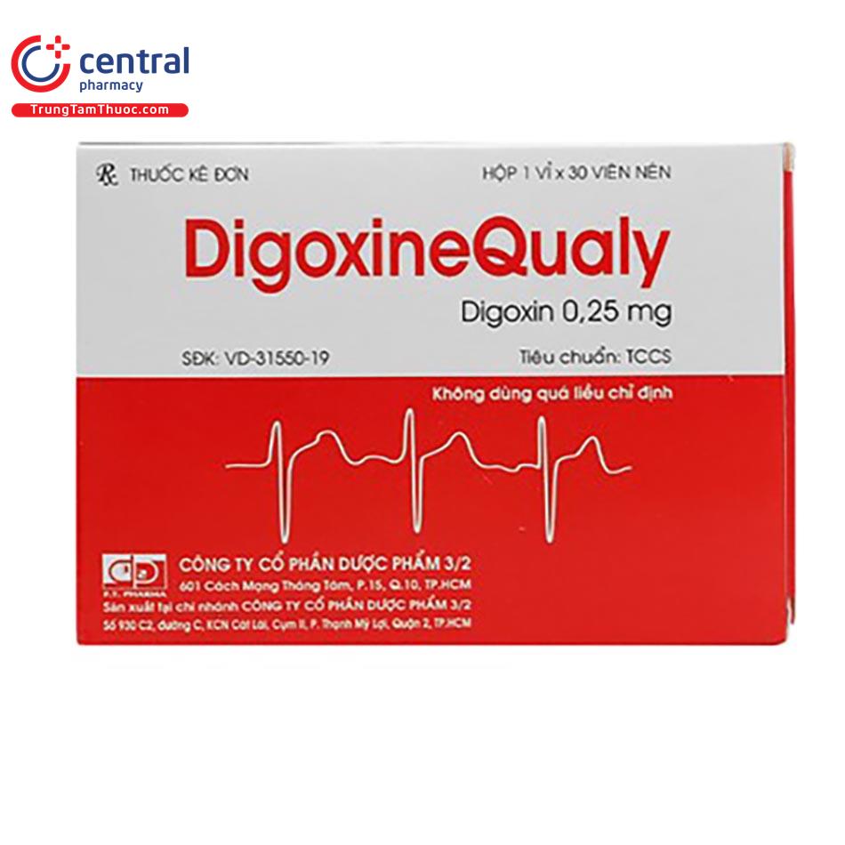 digoxinequaly 2 B0405