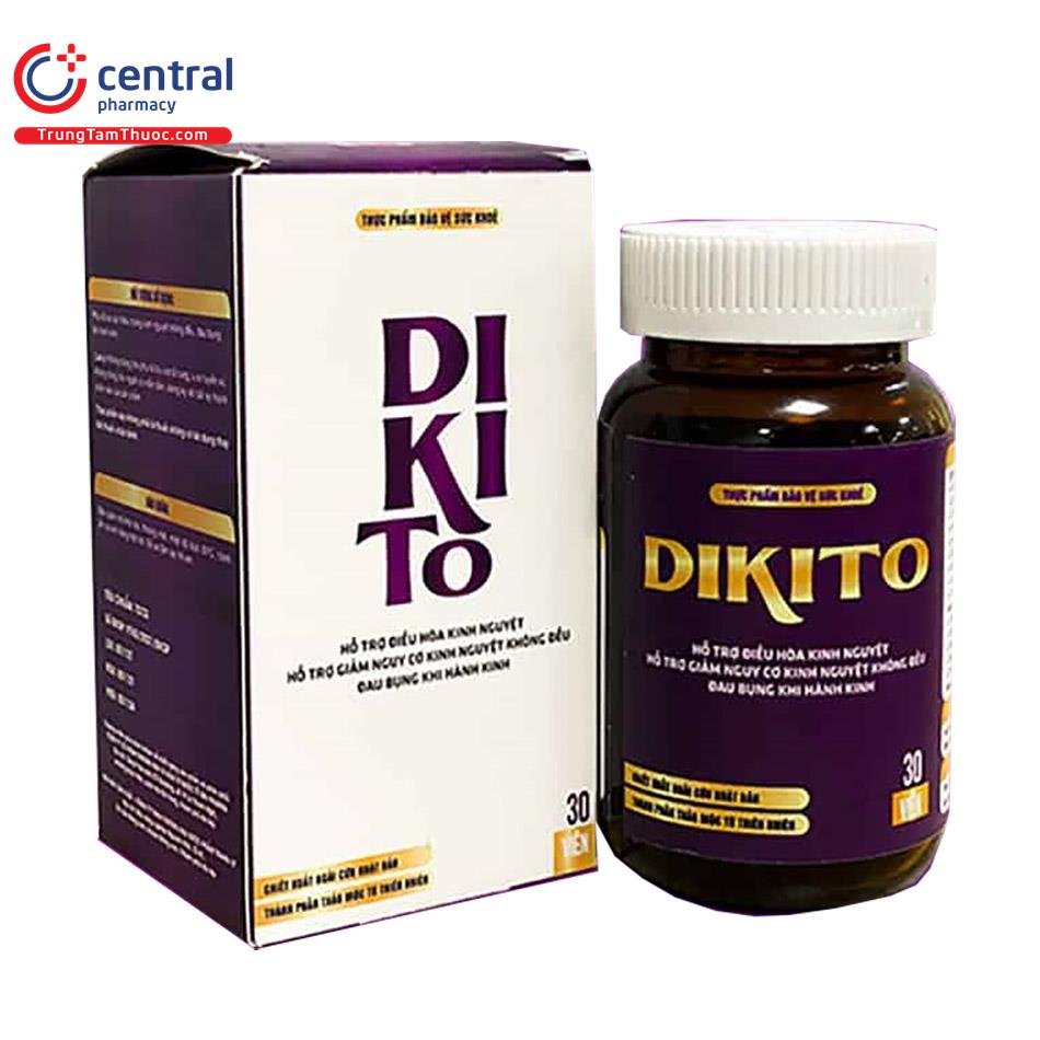 dikito 1 Q6705